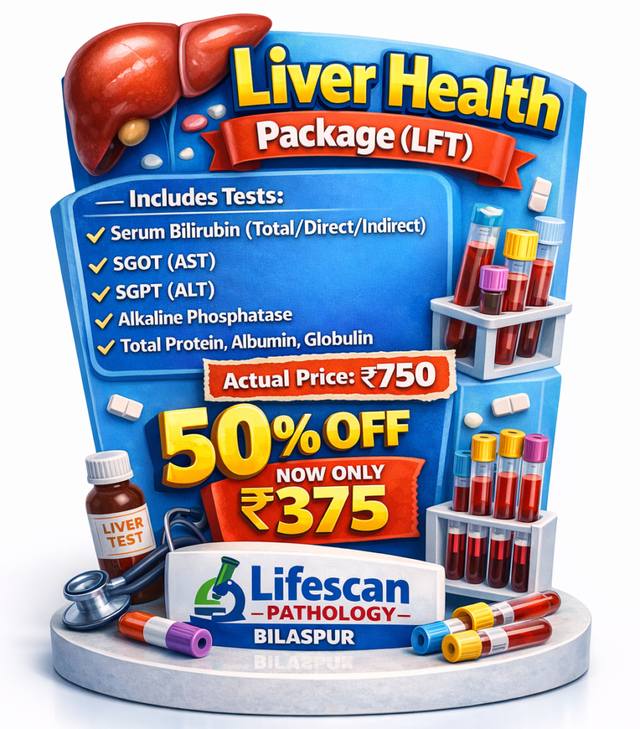 liver function